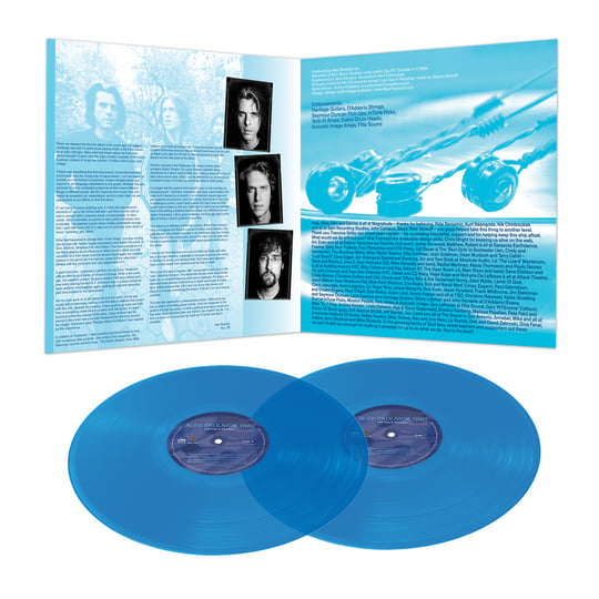 LAST DAY IN PARADISE (Digital Copy Not Available) | ALEX SKOLNICK
