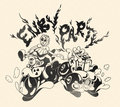 ENBY PARTY image