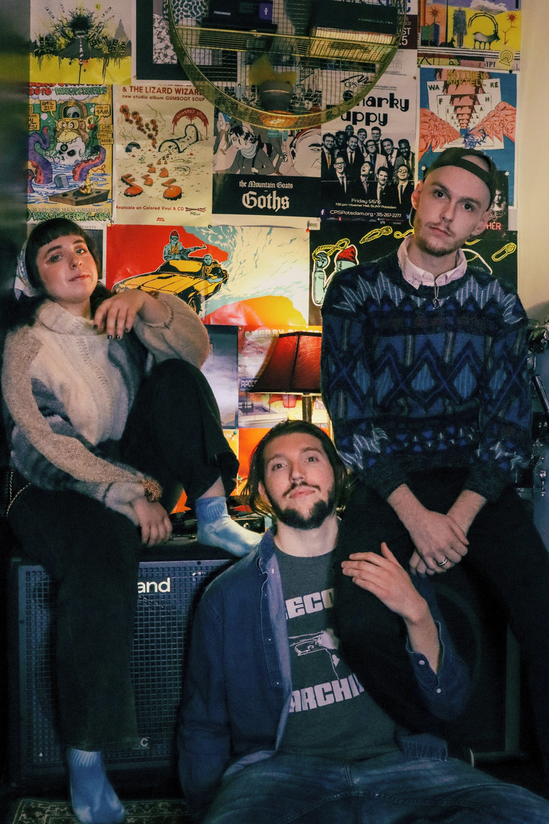 Music House of Saturn