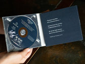 La traviata - Signed CD photo 