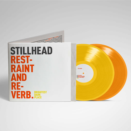 公式通販サイトセール Stillhead | Reverb And Restraint | Place Dark Brightest その他