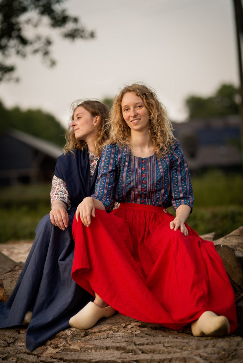 Brabantse Boeren Plof Voddemoêr