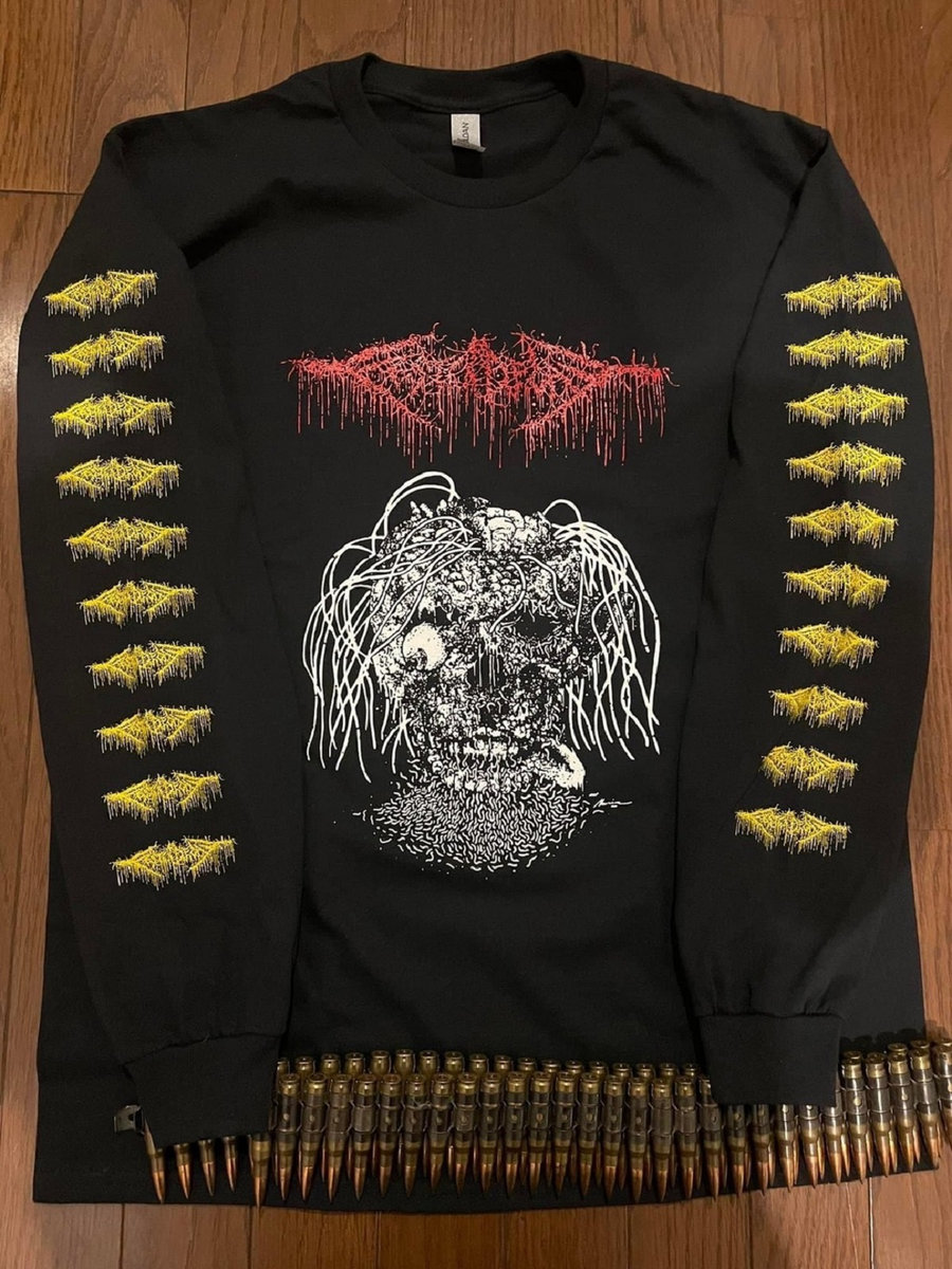 Long Sleeve | FesterDecay