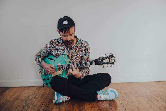 Jamie XX- Loud Places (Cloudchord Remix) | Cloudchord