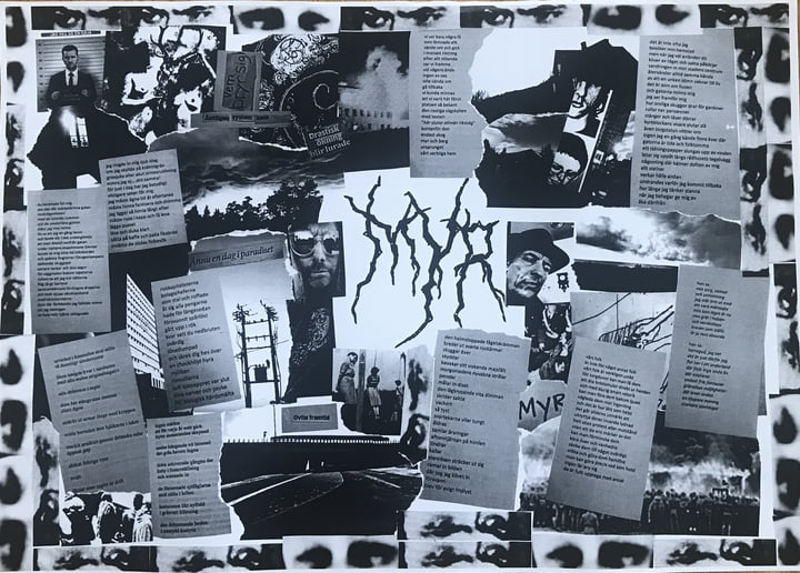 MYR | Mick Saurell & Gnusten | Blind Music