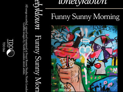 lonelyklown - Funny Sunny Morning main photo