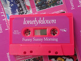 lonelyklown - Funny Sunny Morning photo 