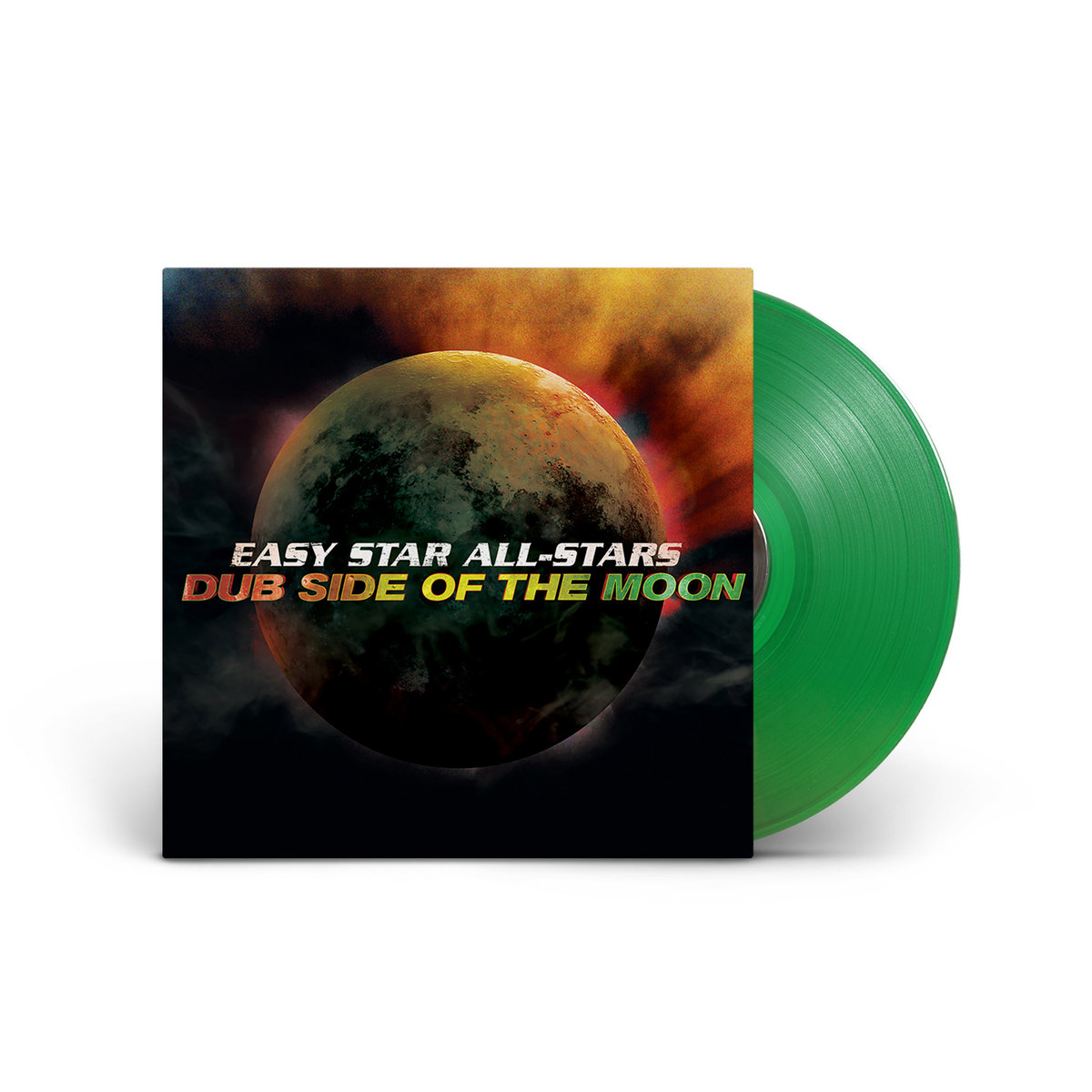 Dub Side Of The Moon (Anniversary Edition) | Easy Star All-Stars