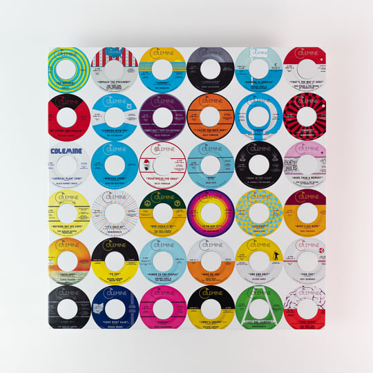 Soul Slabs Vol. 3 | Colemine Records