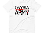Onyria Army Light T-Shirt photo 