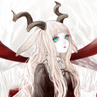 惨劇の血に赫く染まった愛と絶望の黒い死とが紡ぐ最期の物語