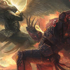 One Chosen by the Gods | Aether Realm