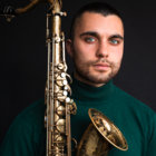 Jared Becker thumbnail