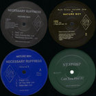 Nature Boy – Ruff Disco Volume One Ruff Disco Volume One | Nature Boy | 4lux Recordings