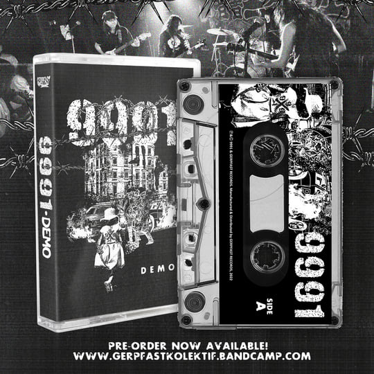DEMO | 9991 | Gerpfast Record