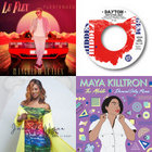 ⭐︎限定盤⭐︎MyKenzie & Gardiner-HOLD ON TIGHT Hold On Tight | McKenzie & Gardiner | Avant Garde Records