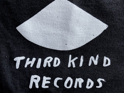 Third Kind T-Shirt Limited Edition Design #2 main photo