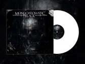 Merch | Monochromatic Black