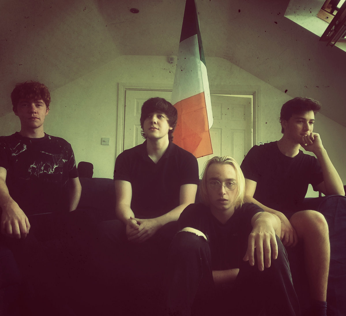 Sluagh (Demo) | Gallowglass, image size:1200x1095