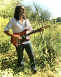 The JB Project - Guitarist. Composer. Producer  image