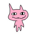 pinkcat image