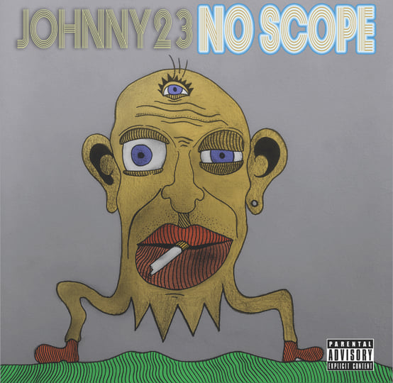 NO SCOPE | jOHNNY23 | LoDeck