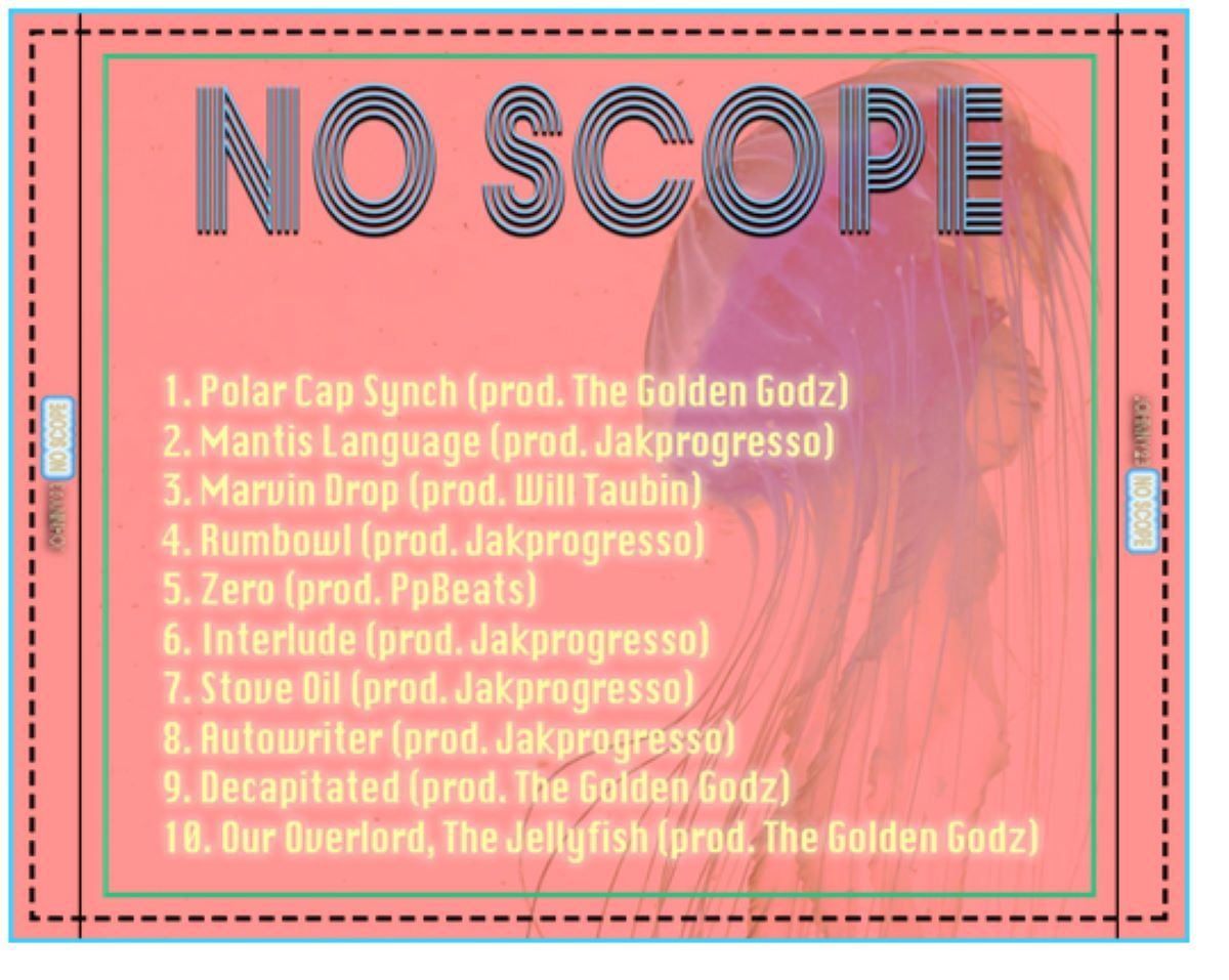 NO SCOPE | jOHNNY23 | LoDeck
