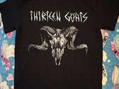 Servants of the Outer Dark T-Shirt photo 