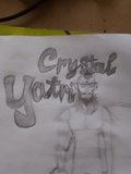 Crystal Yatri image