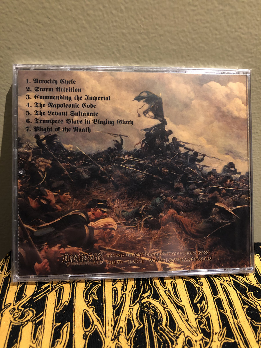 sixivilian's collection Bandcamp