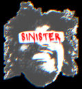 S. Sinister image