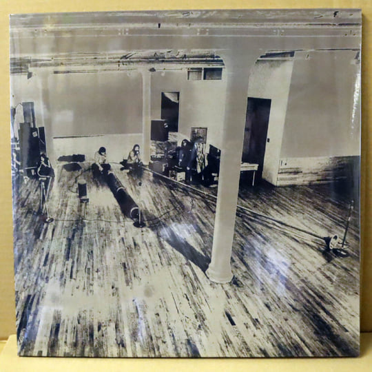 Earth Horns with Electronic Drone | Yoshi Wada | EM Records