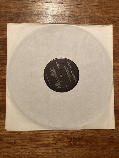 Listening Music / Anfang | Marc Emory | Scissor Tail Records