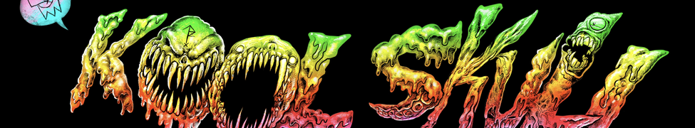Kool Skull — Photo