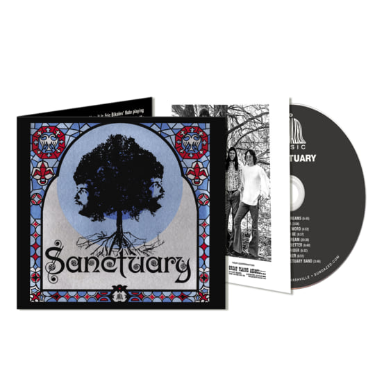 Sanctuary | Sanctuary