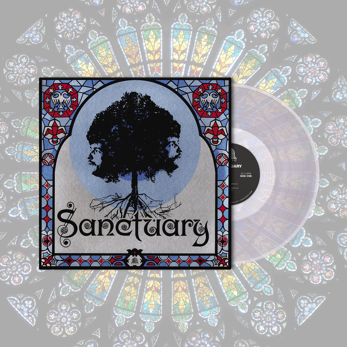 sanctuary　アルバム Sanctuary.png?v=1450455798