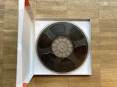 Généalogies // 2 on 1/4'' tape - high quality reel to reel master recording photo 