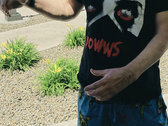 Deftones Tour dates T shirt photo 