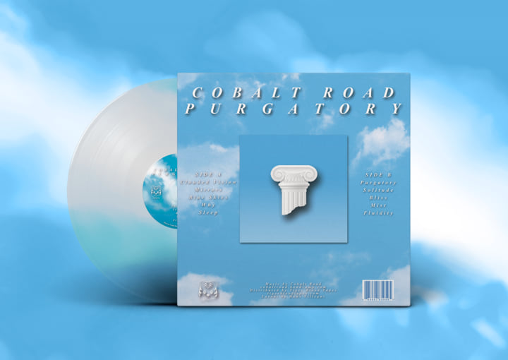 洋楽 Various - Comet LP Two LP Josie and The Pussycats - Music from the Motion Picture LP + 7