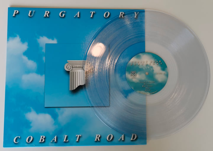 Purgatory | Cobalt Road | Tiger Blood Tapes