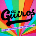 Los Guiros image