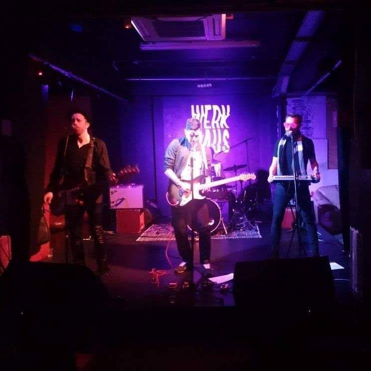 Extra Life The Naked Polaroids