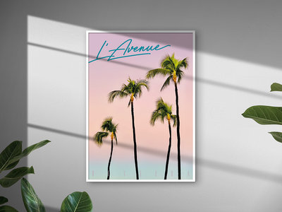 Riviera – A2 poster main photo