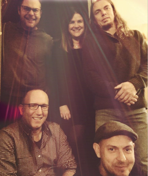 Demo sessions SheelaNaGig