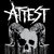 Bandcamp profile picture for @attest