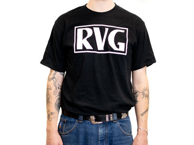 RVG Logo T-shirt main photo