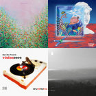 Dirty Old Hip Hop (anniversary repress) | Visioneers