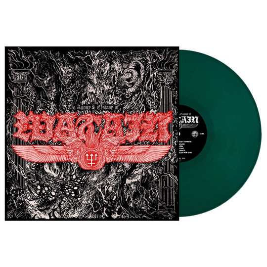 The Agony & Ecstasy Of Watain | Watain