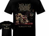 Merch | Severe Torture