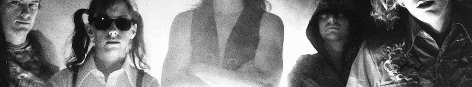 Butthole Surfers — Photo